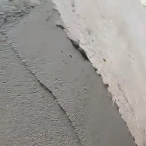 鸡东水工建筑物I级C55聚合物改性水泥砂浆 渠道防渗泵站加固迎水面抗冲刷砂浆