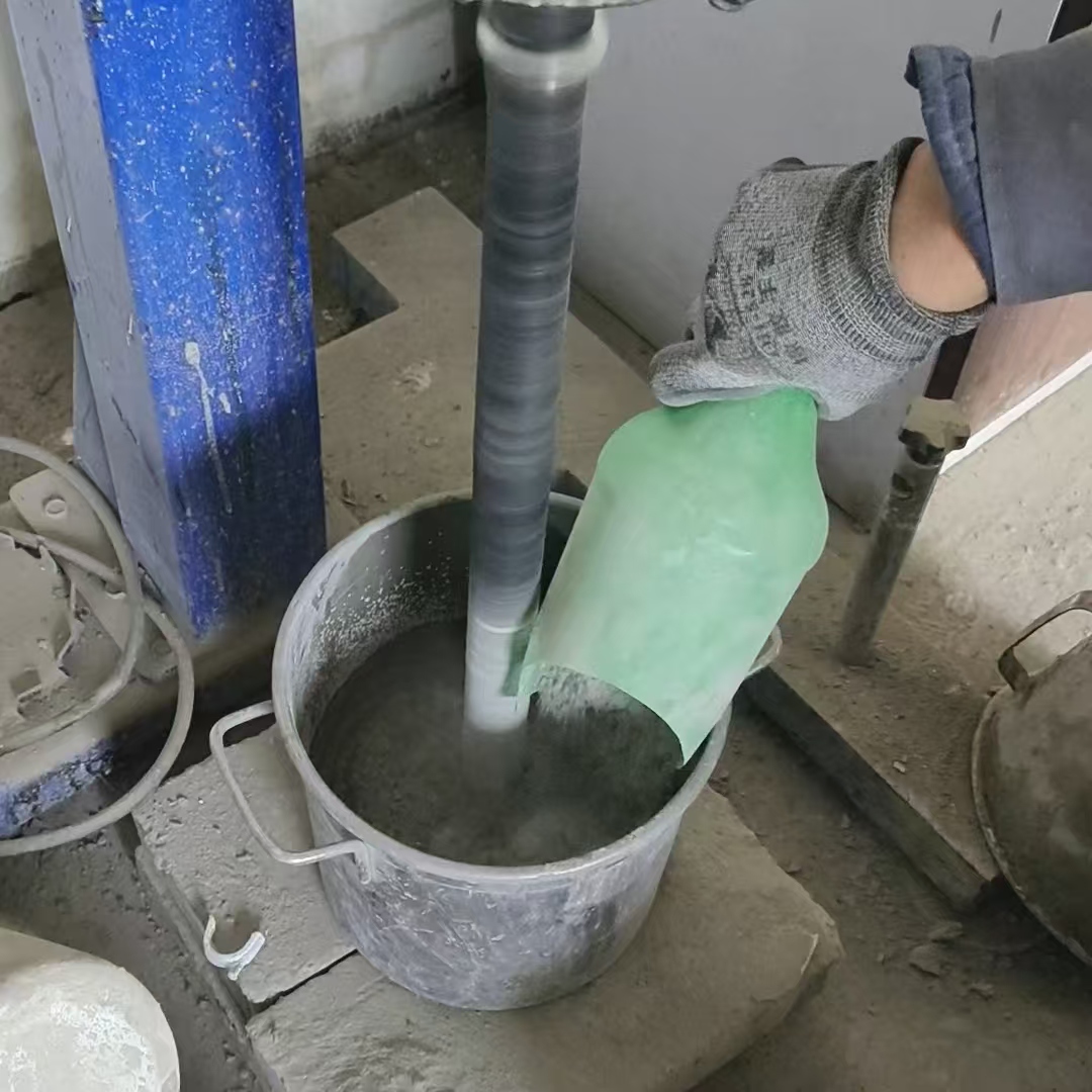鸡东桥梁公路张拉用H60压浆料与普通压浆料有什么区别？