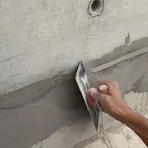 鸡东P型防护型环氧树脂砂浆