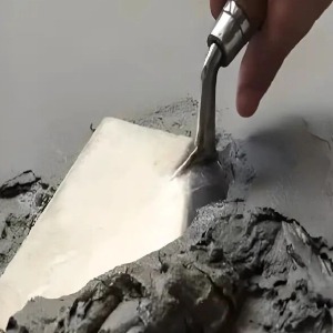 鸡东混凝土裂缝孔洞剥落冻融修复用高强度丙乳防腐蚀砂浆